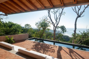 Monte LaLa - Eco Lodge in Mermejita